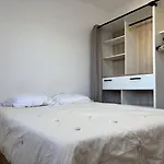 Hye029-234 T2-4 Personnes- Apartment *