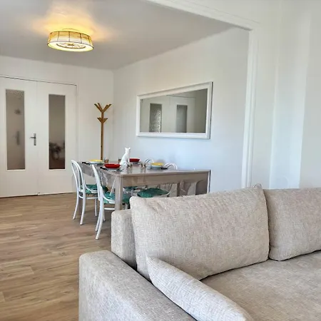 Hye029-234 T2-4 Personnes- Апартаменти Єр