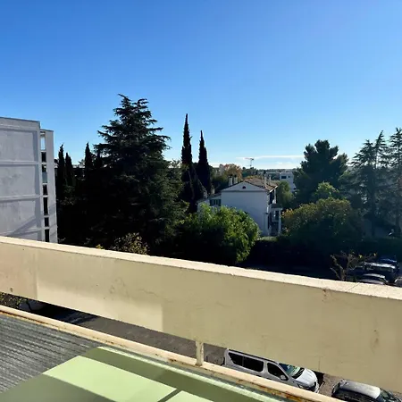 Apartment Hye029-234 T2-4 Personnes- *