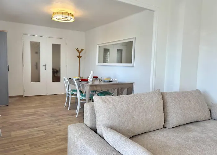 Hye029-234 T2-4 Personnes- Апартаменти Єр