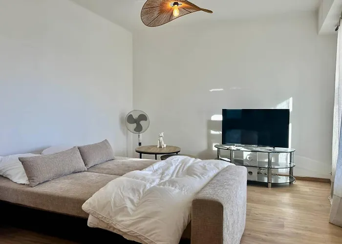 Hye029-234 T2-4 Personnes- Апартаменти *